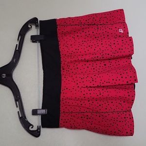 SkirtSports Medium Jette running skirt
